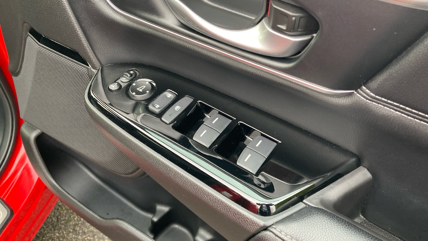 Used Honda CR-V 2022 for sale - 77273478: Photo 25