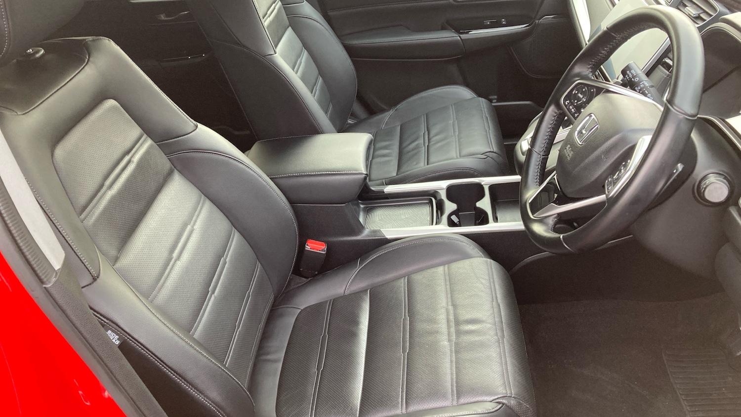 Used Honda CR-V 2022 for sale - 77273478: Photo 27