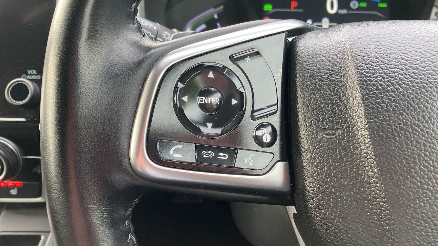 Used Honda CR-V 2022 for sale - 77273478: Photo 32