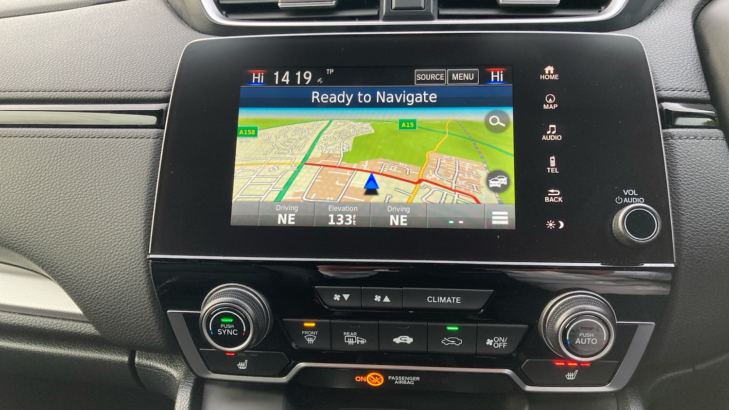 Used Honda CR-V 2022 for sale - 77273478: Photo 34