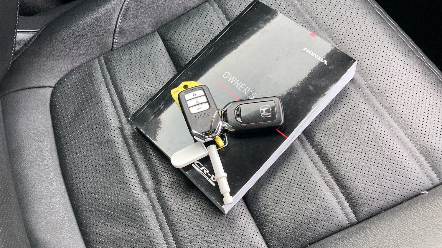 Used Honda CR-V 2022 for sale - 77273478: Photo 38