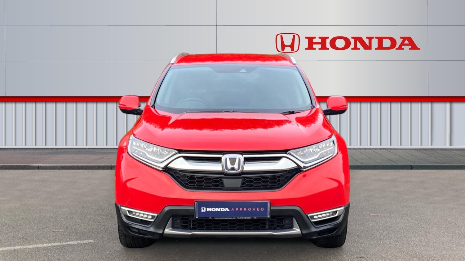 Used Honda CR-V 2022 for sale - 77273478: Photo 6