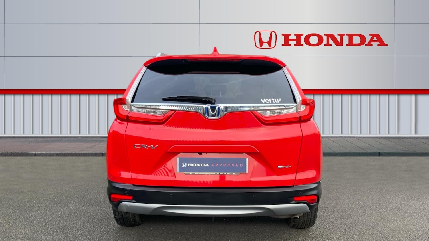 Used Honda CR-V 2022 for sale - 77273478: Photo 7