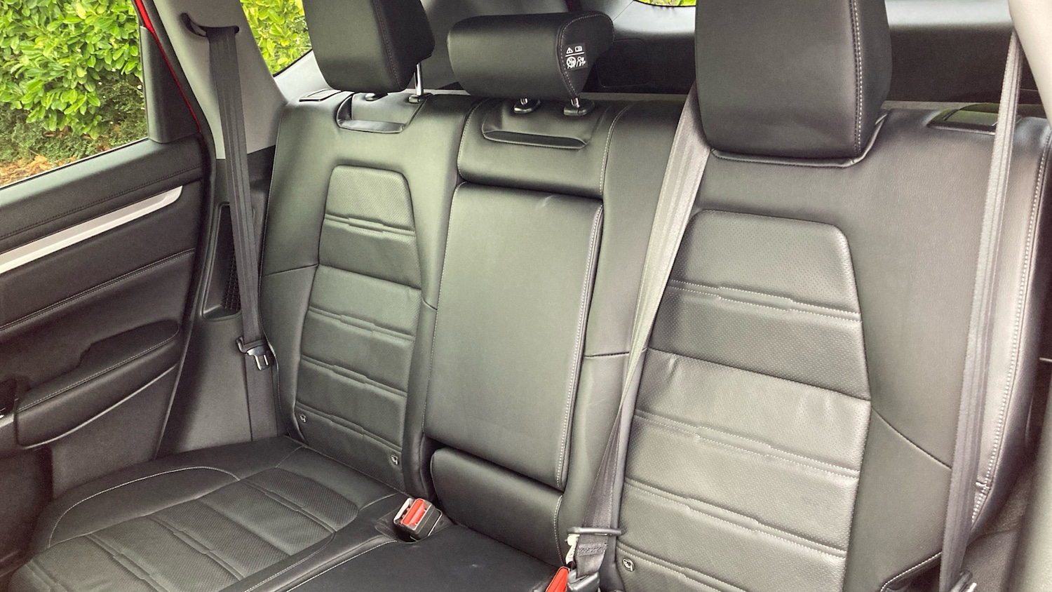 Used Honda CR-V 2022 for sale - 77273478: Photo 8