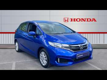 2019 (69) - 1.3 i-VTEC SE Navi 5dr CVT Petrol Hatchback