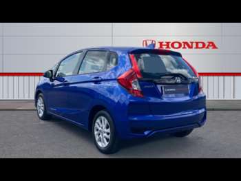 Used Honda Jazz 2019 for sale - 74925663: Photo