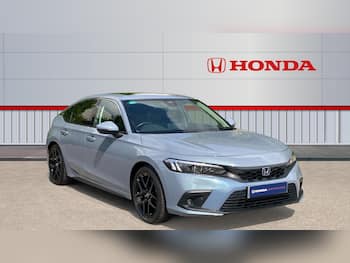 Used Honda Civic 2023 for sale - 79629678: Photo