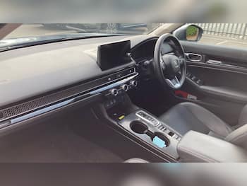 Used Honda Civic 2023 for sale - 79629678: Photo