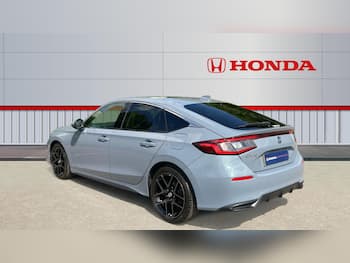 Used Honda Civic 2023 for sale - 79629678: Photo