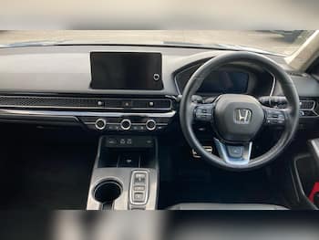 Used Honda Civic 2023 for sale - 79629678: Photo