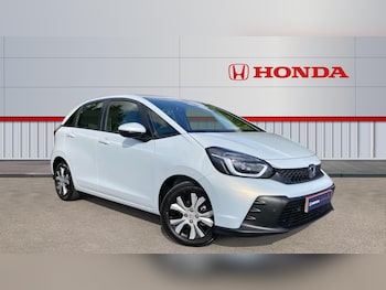 Honda - Jazz