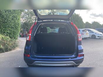 Used Honda CR-V 2018 for sale - 79855655: Photo