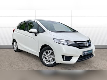 Used Honda Jazz 2017 for sale - 76427793: Photo