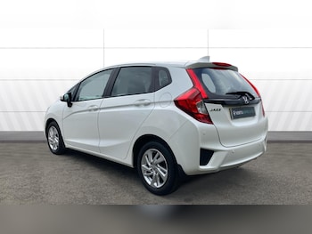 Used Honda Jazz 2017 for sale - 76427793: Photo