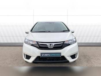 Used Honda Jazz 2017 for sale - 76427793: Photo