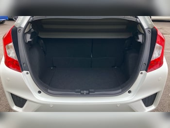 Used Honda Jazz 2017 for sale - 76427793: Photo