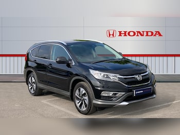 2018 (18) - 1.6 i-DTEC 160 EX 5dr
