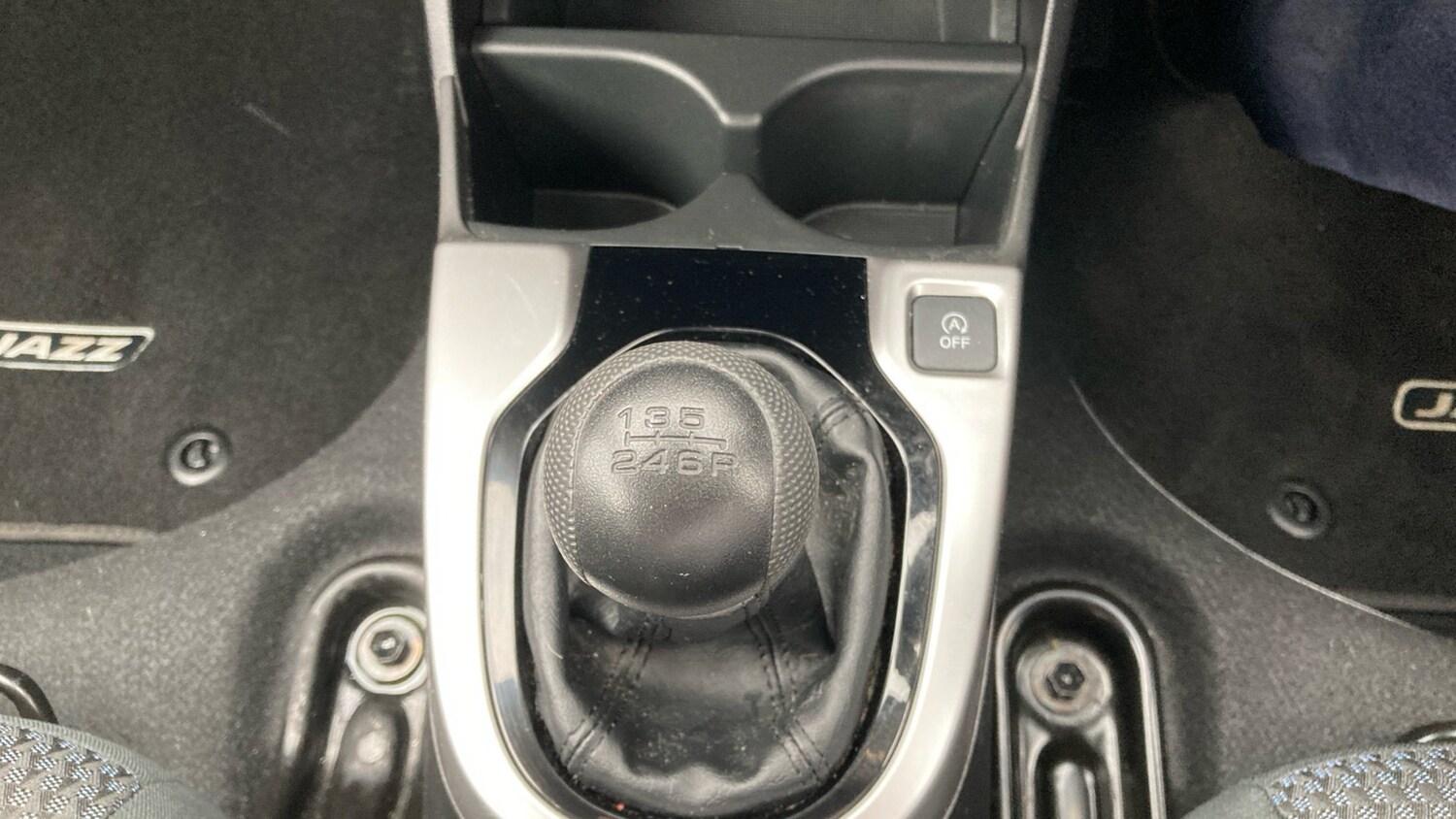 Vehicle 25