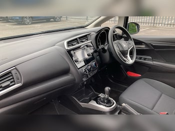 Used Honda Jazz 2019 for sale - 75821429: Photo