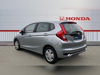 Used Honda Jazz 2019 for sale - 75821429: Photo