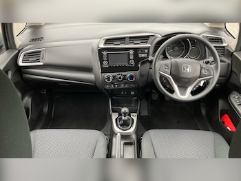 Used Honda Jazz 2019 for sale - 75821429: Photo