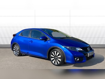 Used Honda Civic 2015 for sale - 78370810: Photo