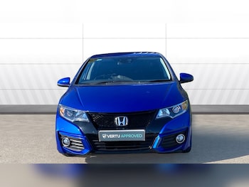 Used Honda Civic 2015 for sale - 78370810: Photo