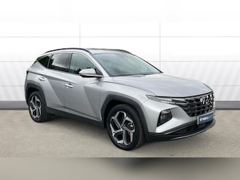 Used Hyundai TUCSON 2023 for sale - 79593627: Photo