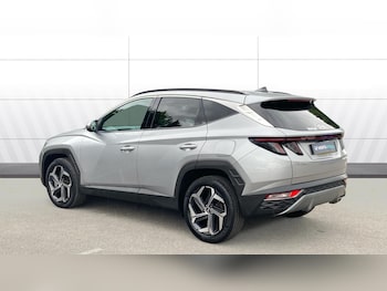 Used Hyundai TUCSON 2023 for sale - 79593627: Photo