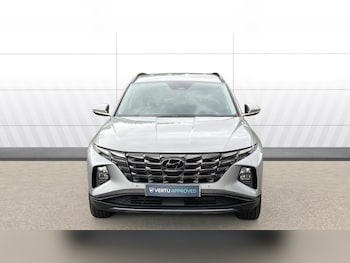 Used Hyundai TUCSON 2023 for sale - 79593627: Photo