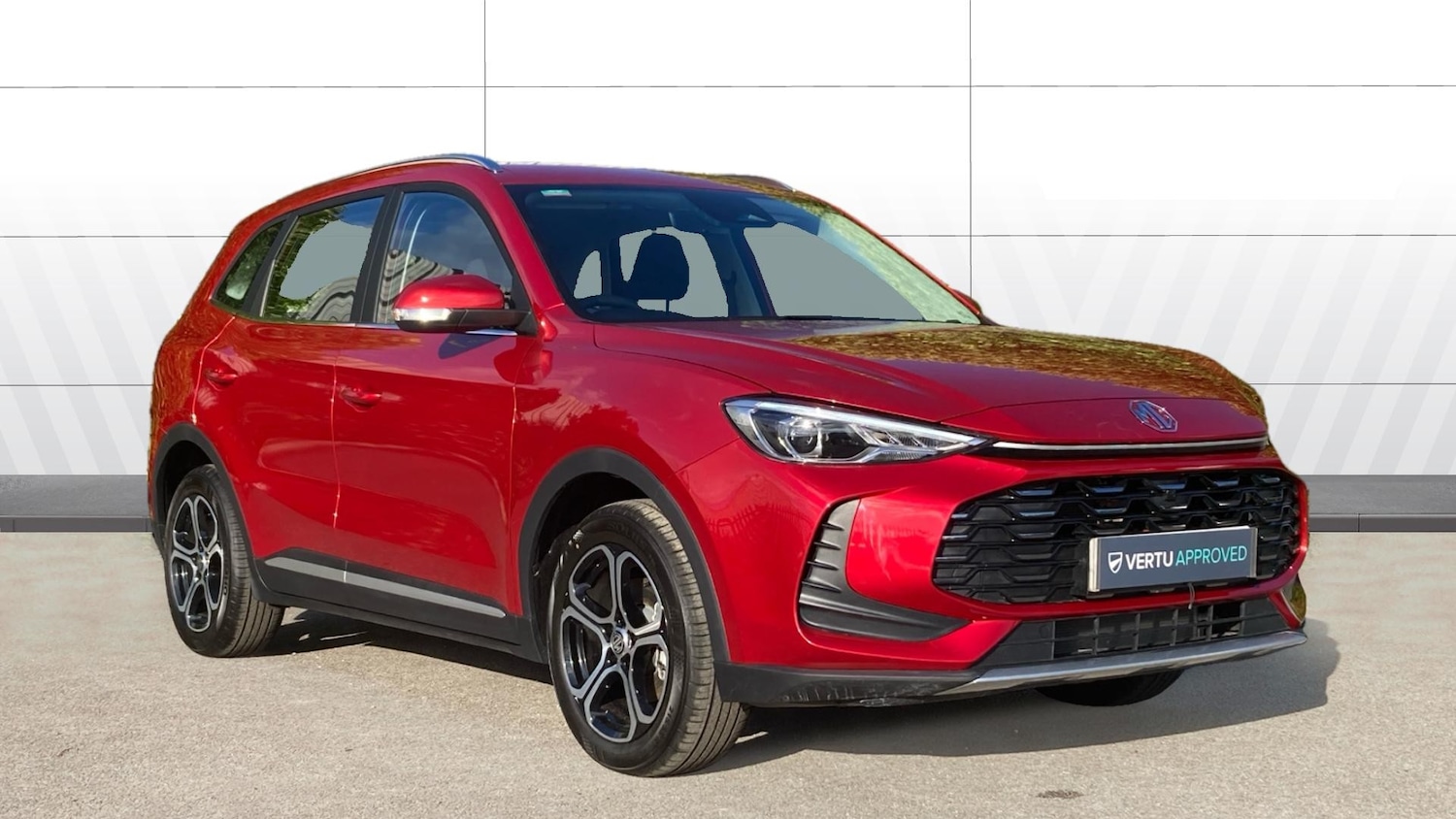 Used MG MG ZS 2025 for sale - 76126211: Photo 1