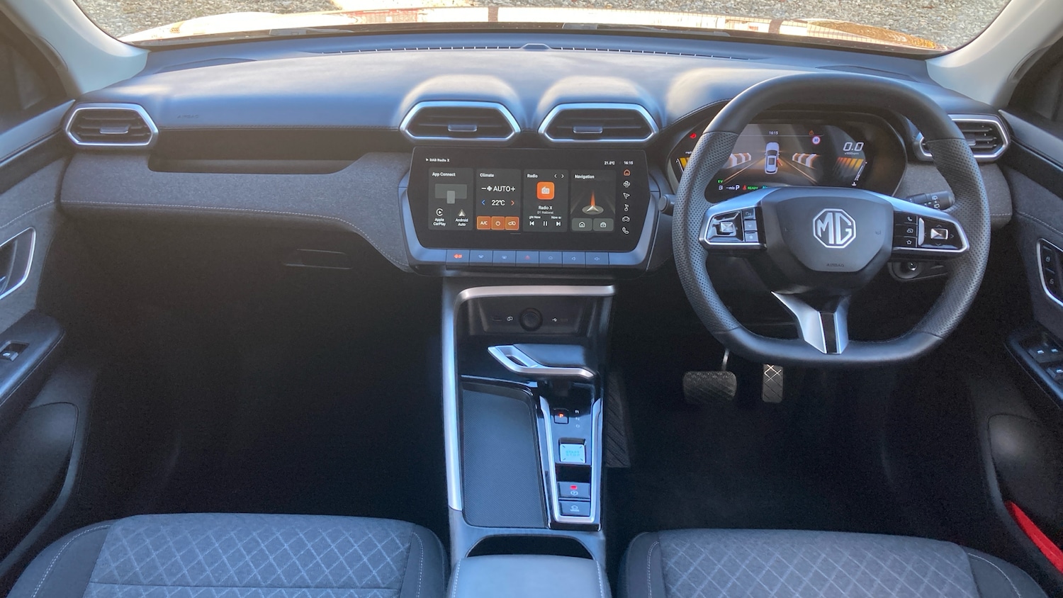 Used MG MG ZS 2025 for sale - 76126211: Photo 10