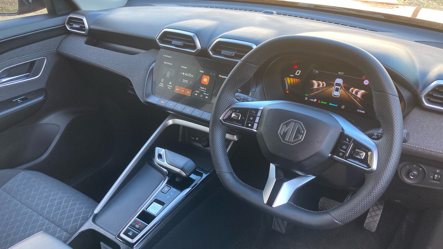 Used MG MG ZS 2025 for sale - 76126211: Photo 11