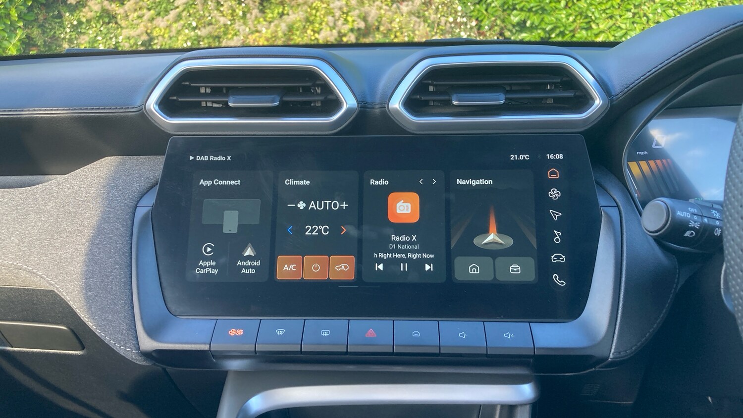 Used MG MG ZS 2025 for sale - 76126211: Photo 12