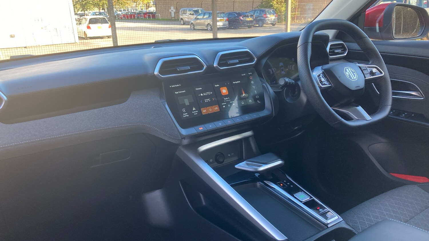 Used MG MG ZS 2025 for sale - 76126211: Photo 13