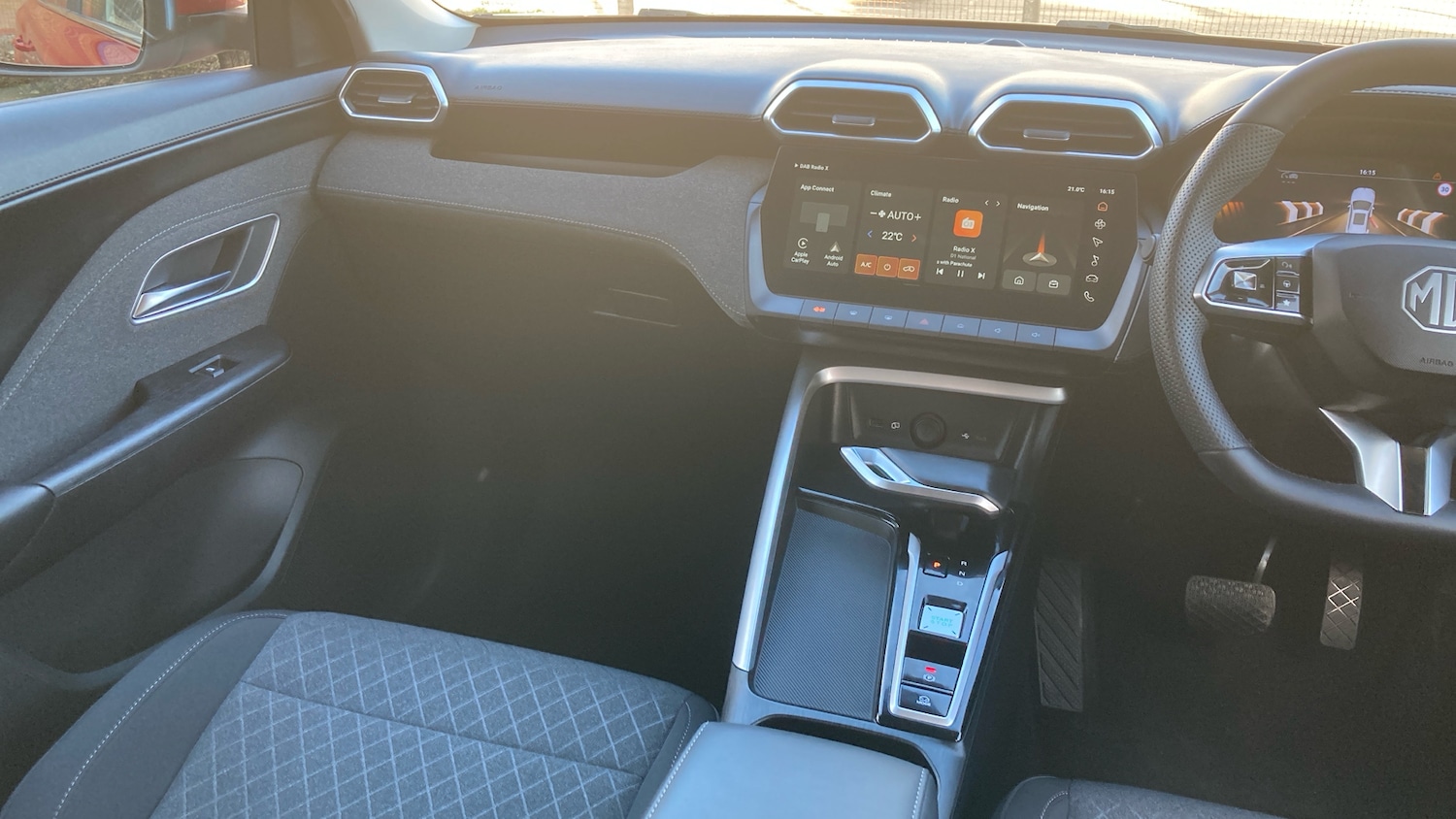 Used MG MG ZS 2025 for sale - 76126211: Photo 14