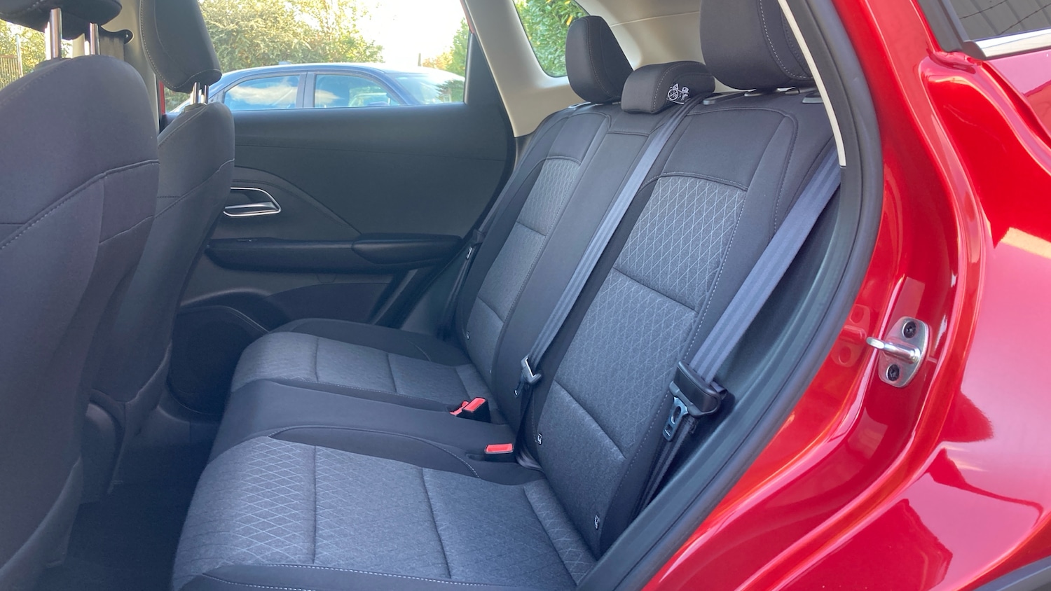 Used MG MG ZS 2025 for sale - 76126211: Photo 16