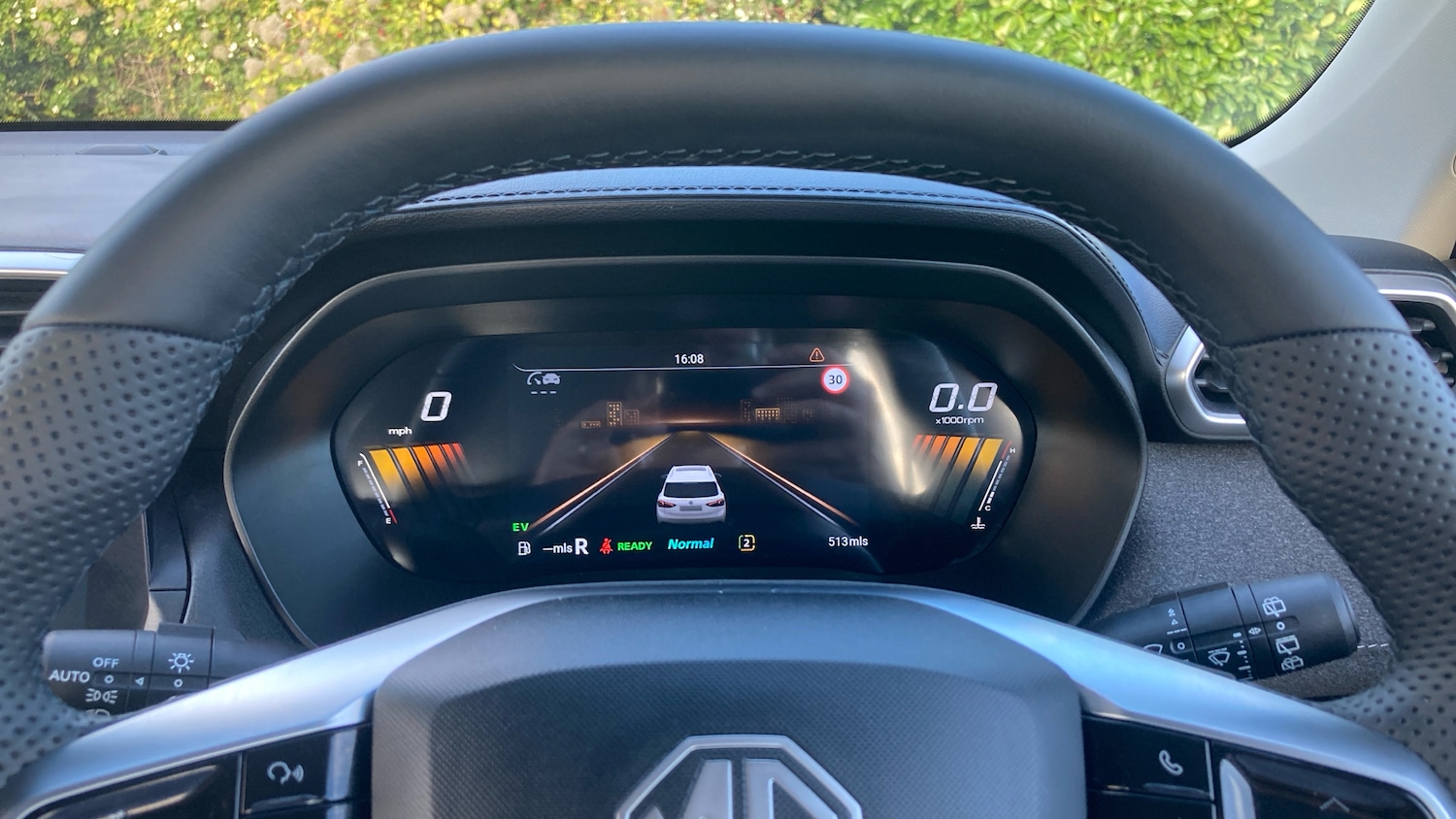 Used MG MG ZS 2025 for sale - 76126211: Photo 18