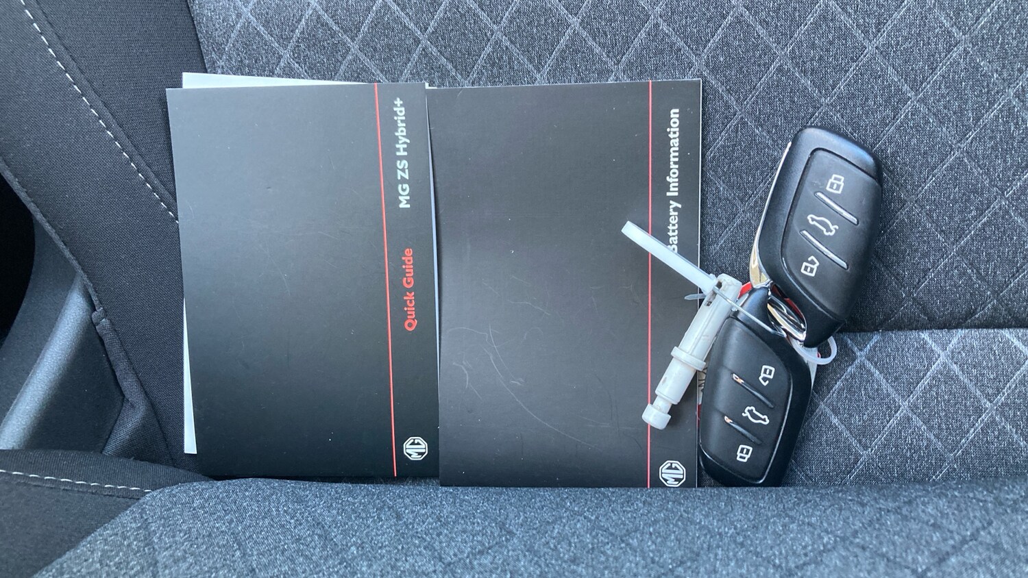 Used MG MG ZS 2025 for sale - 76126211: Photo 19