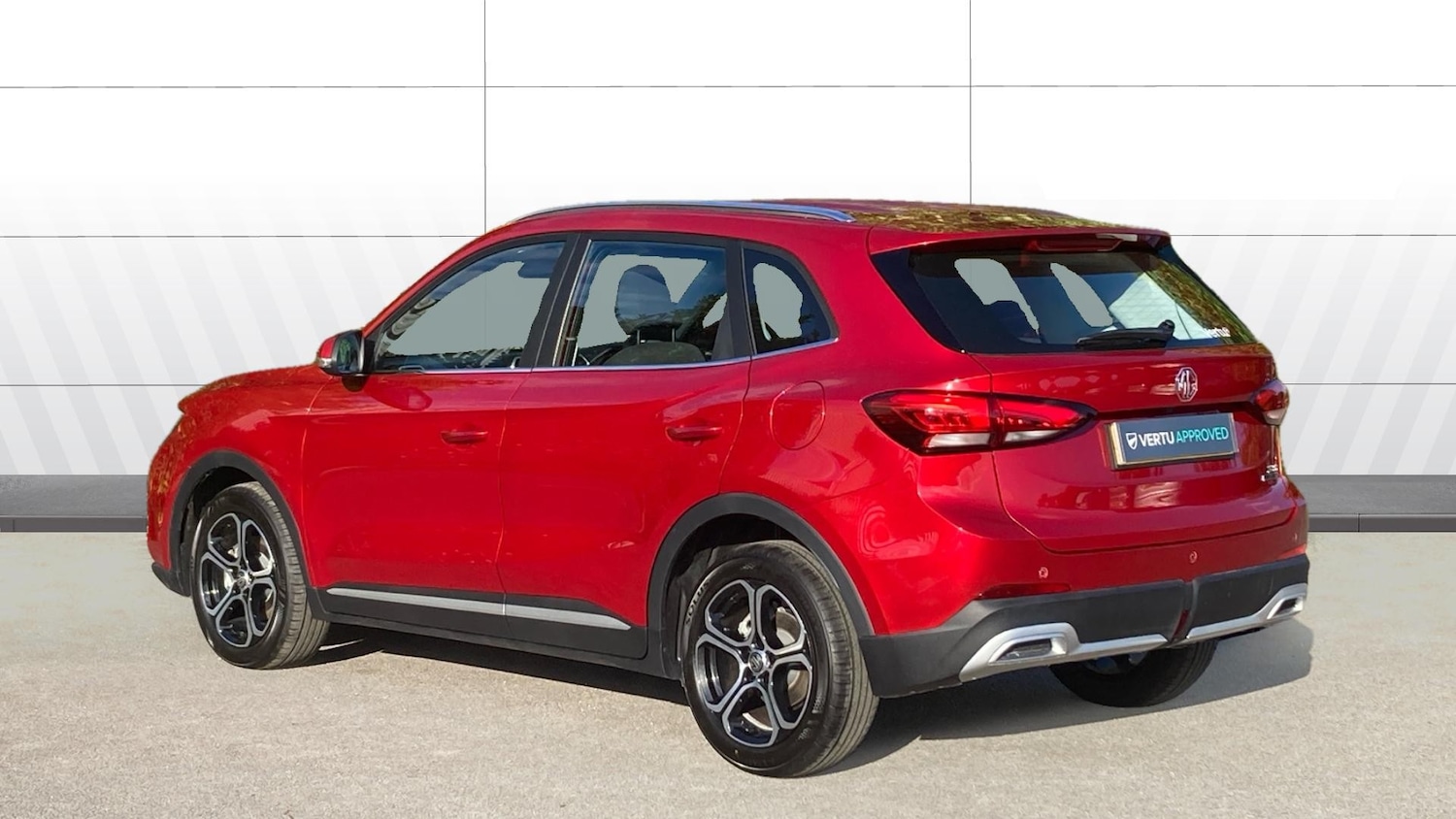 Used MG MG ZS 2025 for sale - 76126211: Photo 2