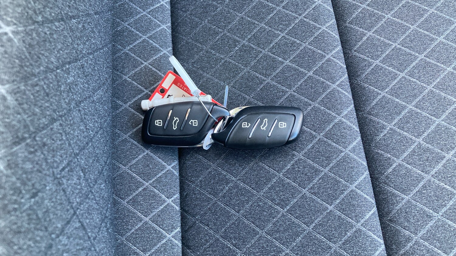 Used MG MG ZS 2025 for sale - 76126211: Photo 20