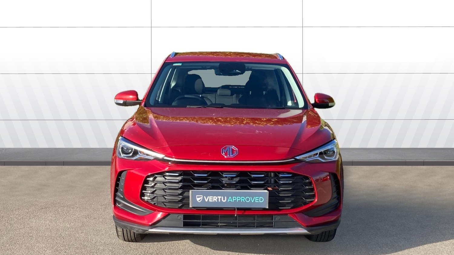 Used MG MG ZS 2025 for sale - 76126211: Photo 3