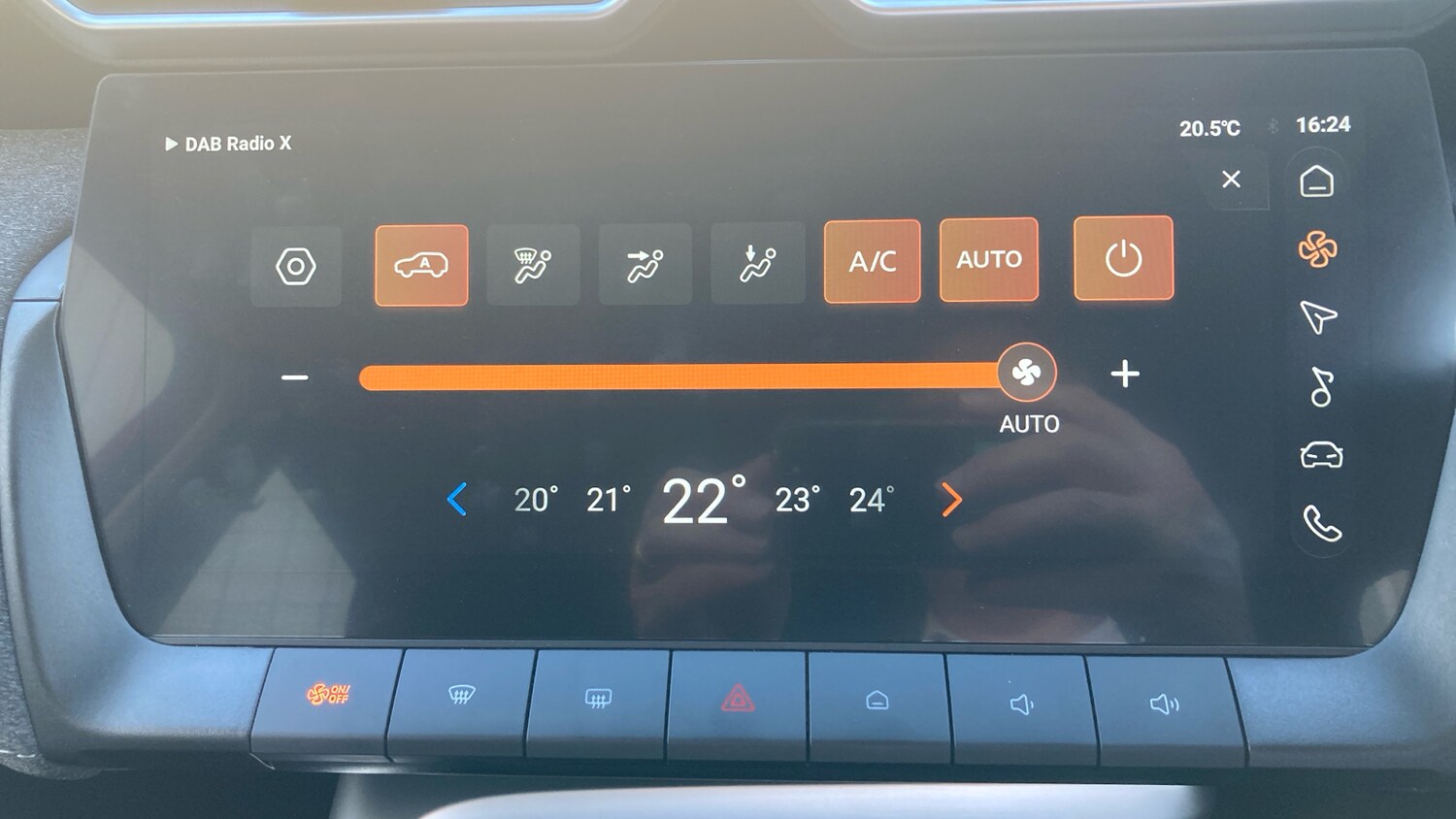 Used MG MG ZS 2025 for sale - 76126211: Photo 32