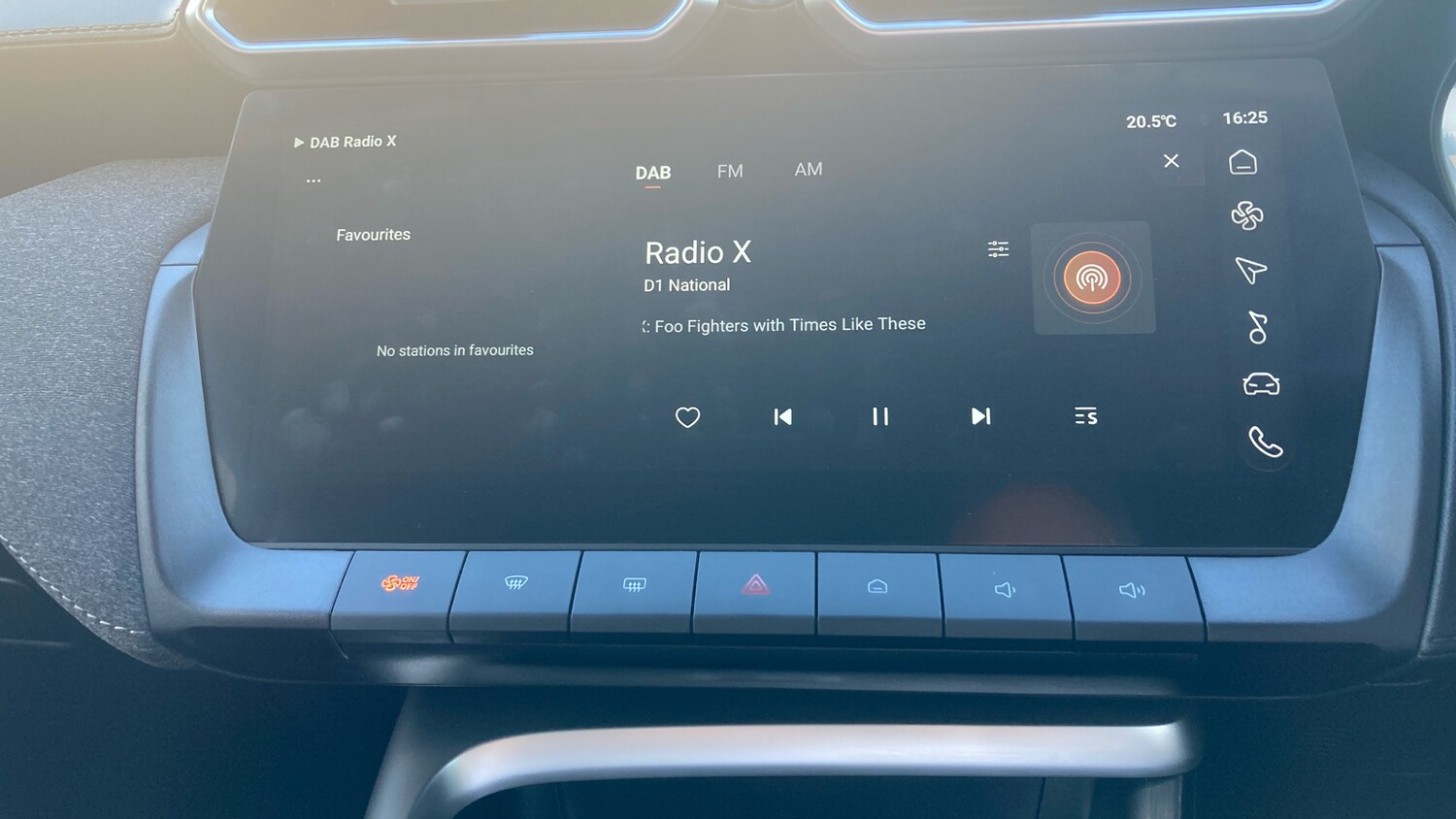 Used MG MG ZS 2025 for sale - 76126211: Photo 33