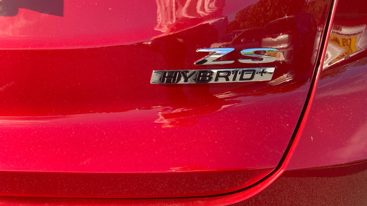 Used MG MG ZS 2025 for sale - 76126211: Photo 37