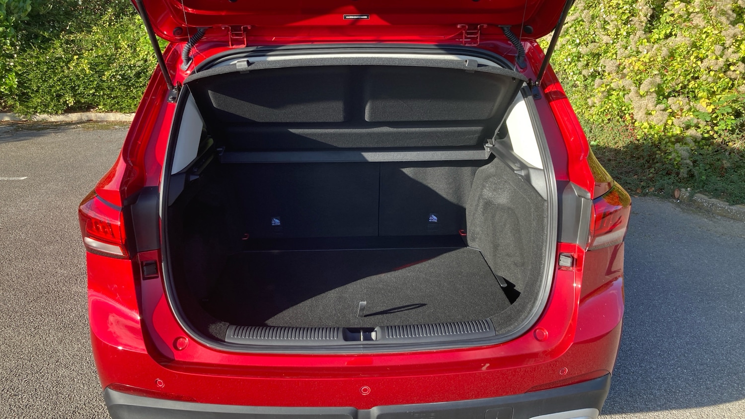 Used MG MG ZS 2025 for sale - 76126211: Photo 4