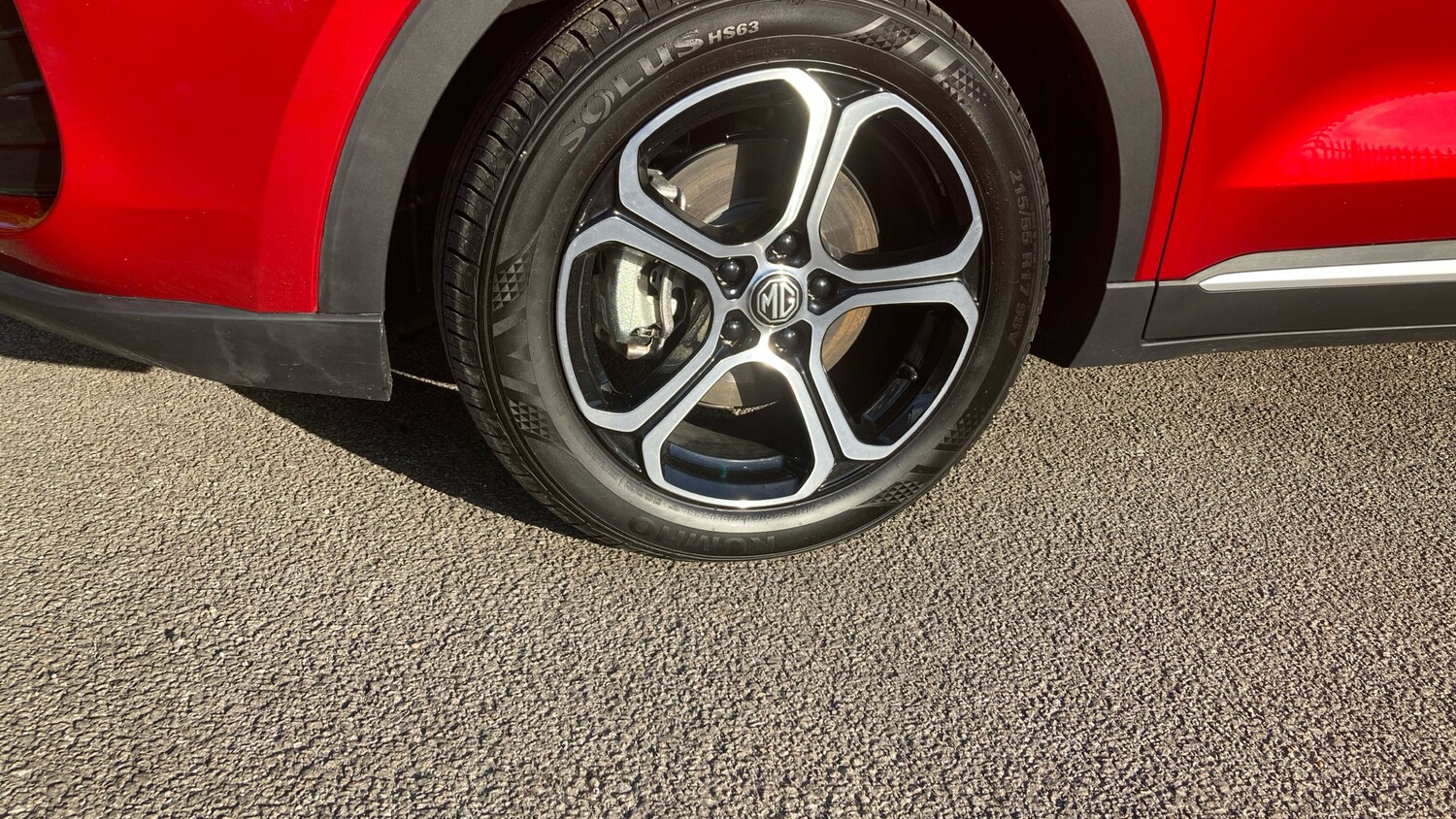 Used MG MG ZS 2025 for sale - 76126211: Photo 40