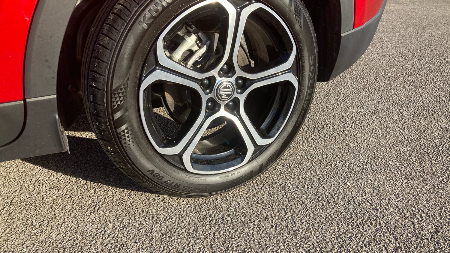 Used MG MG ZS 2025 for sale - 76126211: Photo 41