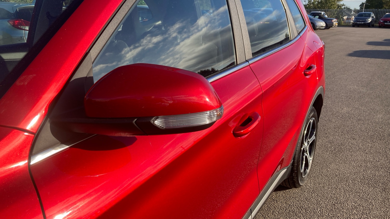 Used MG MG ZS 2025 for sale - 76126211: Photo 44