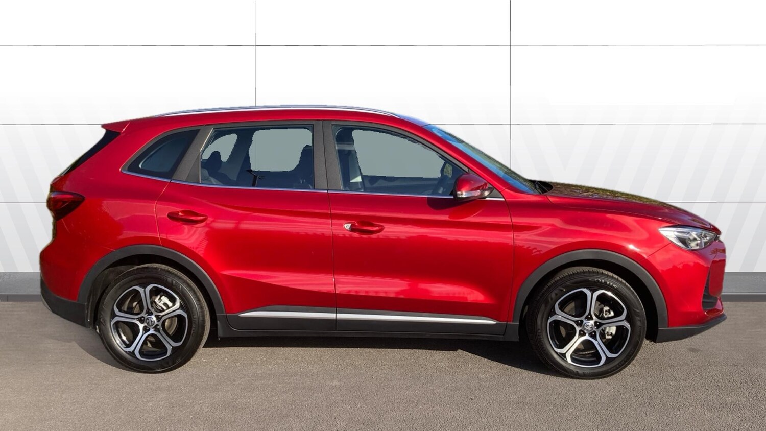 Used MG MG ZS 2025 for sale - 76126211: Photo 5